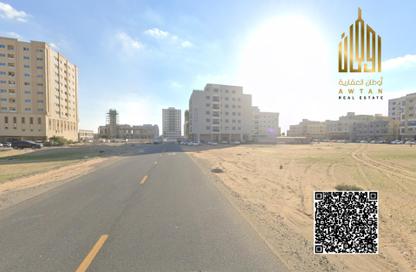 Land - Studio for sale in Al Jurf 3 - Al Jurf - Ajman Downtown - Ajman Land - Studio for sale in Al Jurf 3 - Al Jurf - Ajman Downtown - Ajman