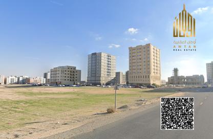 Land - Studio for sale in Al Jurf 3 - Al Jurf - Ajman Downtown - Ajman