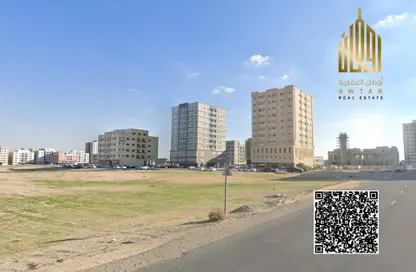 Land for sale in Al Jurf 3 - Al Jurf - Ajman Downtown - Ajman