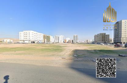 Land - Studio for sale in Al Jurf 3 - Al Jurf - Ajman Downtown - Ajman Land - Studio for sale in Al Jurf 3 - Al Jurf - Ajman Downtown - Ajman