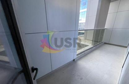 Apartment - 1 Bedroom - 2 Bathrooms for rent in Art Courtyard - Arjan - Dubai