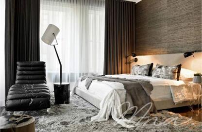 Apartment - 1 Bedroom - 2 Bathrooms for sale in Aryene Greens - Arjan - Dubai