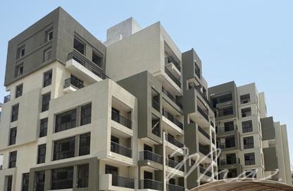 Apartment - 1 Bedroom - 2 Bathrooms for sale in Aryene Greens - Arjan - Dubai Apartment - 1 Bedroom - 2 Bathrooms for sale in Aryene Greens - Arjan - Dubai
