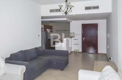 Apartment - 1 Bedroom - 1 Bathroom for rent in Marina Diamond 2 - Marina Diamonds - Dubai Marina - Dubai