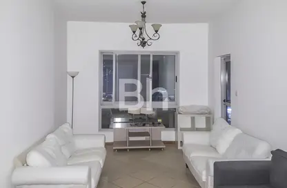 Apartment - 1 Bedroom - 1 Bathroom for rent in Marina Diamond 2 - Marina Diamonds - Dubai Marina - Dubai