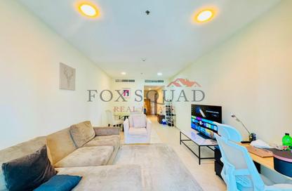 Apartment - 2 Bedrooms - 3 Bathrooms for rent in Elite Residence - Dubai Marina - Dubai