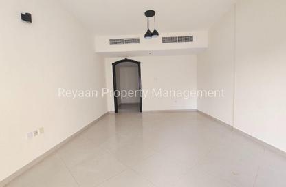 Apartment - 2 Bedrooms - 3 Bathrooms for rent in Al Jabri Tower 2 - Al Nahda 2 - Al Nahda - Dubai