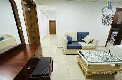Apartment - 1 Bathroom for rent in Al Rashidiya Towers - Al Rashidiya - Ajman Downtown - Ajman Apartment - 1 Bathroom for rent in Al Rashidiya Towers - Al Rashidiya - Ajman Downtown - Ajman
