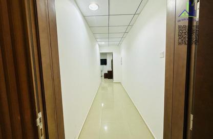 Apartment - Studio - 1 for rent in Al Rashidiya Towers - Al Rashidiya - Ajman Downtown - Ajman