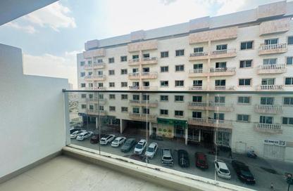 Apartment - 1 Bedroom - 1 Bathroom for rent in International City Phase 2 - Al Warsan 4 - Al Warsan - Dubai