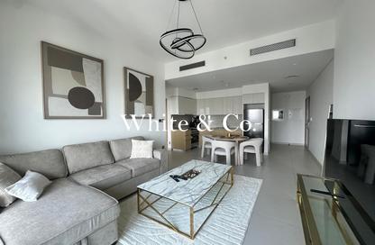 Apartment - 1 Bedroom - 1 Bathroom for rent in Burj Royale - Downtown Dubai - Dubai