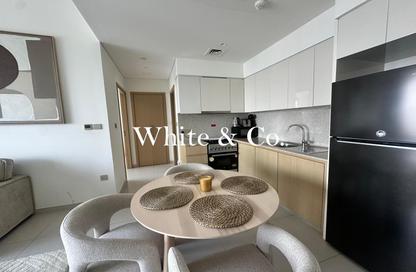 Apartment - 1 Bedroom - 1 Bathroom for rent in Burj Royale - Downtown Dubai - Dubai