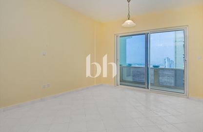 Apartment - Studio - 1 Bathroom for sale in Lago Vista A - Lago Vista - Dubai Production City (IMPZ) - Dubai