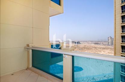 Apartment - Studio - 1 Bathroom for sale in Lago Vista A - Lago Vista - Dubai Production City (IMPZ) - Dubai Apartment - Studio - 1 Bathroom for sale in Lago Vista A - Lago Vista - Dubai Production City (IMPZ) - Dubai