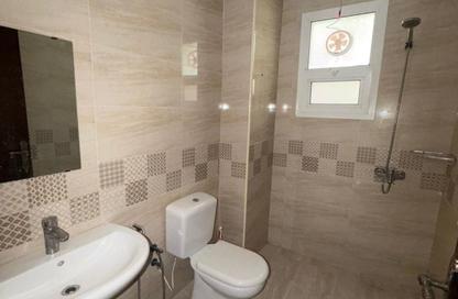Apartment - 1 Bedroom - 1 Bathroom for rent in Al Mowaihat 1 - Al Mowaihat - Ajman