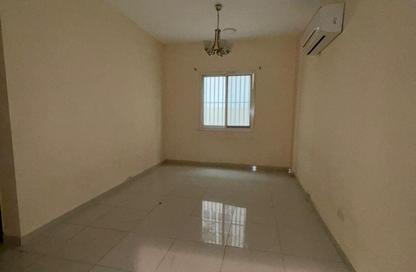 Apartment - 1 Bedroom - 1 Bathroom for rent in Al Mowaihat 1 - Al Mowaihat - Ajman