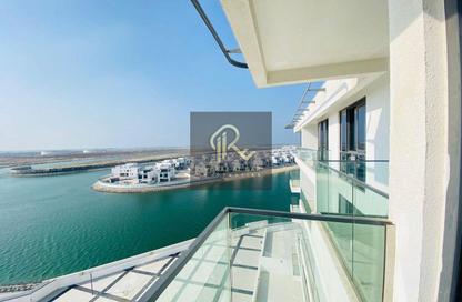 Apartment - 1 - 2 for sale in Sun Island - Ajmal Makan City - Sharjah Waterfront City - Sharjah