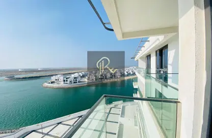 Apartment - 1 Bedroom - 2 Bathrooms for sale in Sun Island - Ajmal Makan City - Sharjah Waterfront City - Sharjah