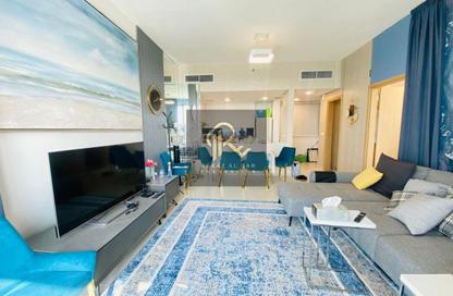 Apartment - 1 - 2 for sale in Sun Island - Ajmal Makan City - Sharjah Waterfront City - Sharjah