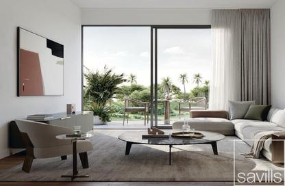 شقة - 1 - 2 للبيع في 399 هيلز بارك ب - 399 Hills Park - دبي هيلز استيت - دبي