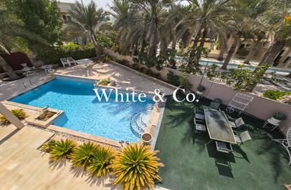 Villa - 3 Bedrooms - 4 Bathrooms for sale in Savannah - Arabian Ranches - Dubai Villa - 3 Bedrooms - 4 Bathrooms for sale in Savannah - Arabian Ranches - Dubai
