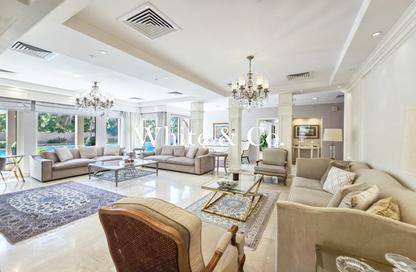 Villa - 3 Bedrooms - 4 Bathrooms for sale in Savannah - Arabian Ranches - Dubai Villa - 3 Bedrooms - 4 Bathrooms for sale in Savannah - Arabian Ranches - Dubai