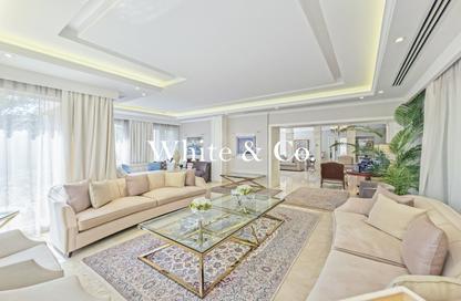 Villa - 3 Bedrooms - 4 Bathrooms for sale in Savannah - Arabian Ranches - Dubai Villa - 3 Bedrooms - 4 Bathrooms for sale in Savannah - Arabian Ranches - Dubai