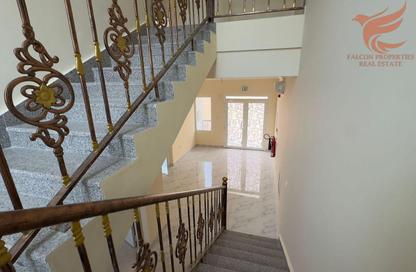 Villa - 4 Bedrooms - 3 Bathrooms for rent in Al Qusaidat - Ras Al Khaimah