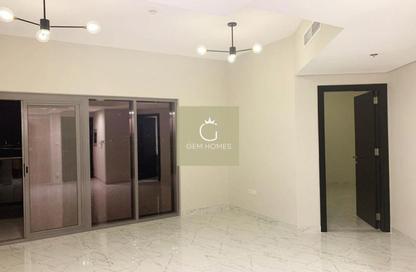 Apartment - 1 Bedroom - 1 Bathroom for sale in MAG 555 - MAG 5 - Dubai South (Dubai World Central) - Dubai