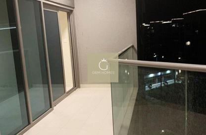 Apartment - 1 Bedroom - 1 Bathroom for sale in MAG 555 - MAG 5 - Dubai South (Dubai World Central) - Dubai