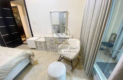 Apartment - 2 Bedrooms - 2 Bathrooms for rent in Al Rawda 3 Villas - Al Rawda 3 - Al Rawda - Ajman