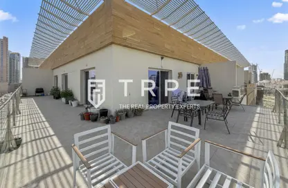 Apartment - 2 Bedrooms - 3 Bathrooms for sale in Oxford Residence 1 - District 13 - Jumeirah Village Circle - Dubai