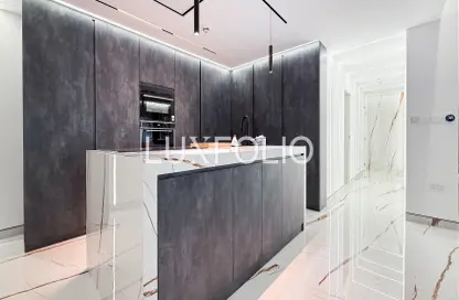 Apartment - 2 Bedrooms - 3 Bathrooms for rent in Bahar 1 - Bahar - Jumeirah Beach Residence - Dubai