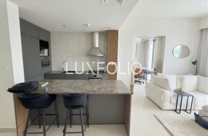 Townhouse - 4 Bedrooms - 4 Bathrooms for rent in Maha Townhouses - Town Square - Dubai
