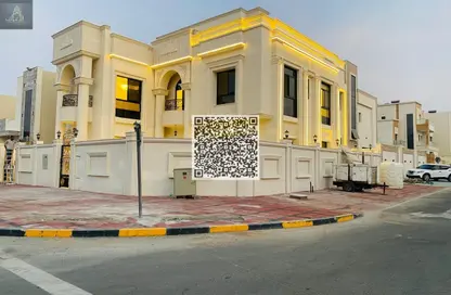 Villa - 6 Bedrooms for sale in Al Zaheya Gardens - Al Zahya - Ajman