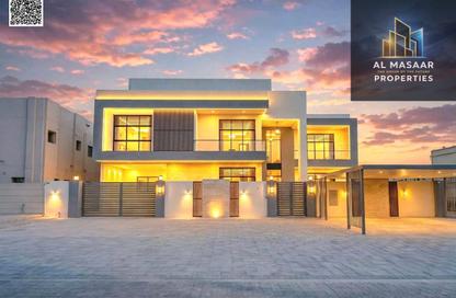 Villa - 6 - 7+ for sale in Al Mowaihat 1 - Al Mowaihat - Ajman