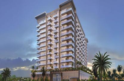 Apartment - 2 - 3 for sale in Sola Residences - Wasl Gate - Dubai