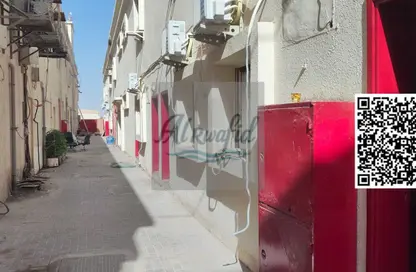 سكن عمال - استوديو للايجار في مبني علي موسى - الصجعة الصناعية - الصجعة - الشارقة