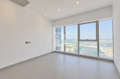 Apartment - 1 Bedroom - 2 Bathrooms for rent in Damac Heights - Dubai Marina - Dubai