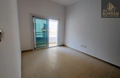 Apartment - 1 Bedroom - 2 Bathrooms for rent in S Residence - Dubai Silicon Oasis - Dubai