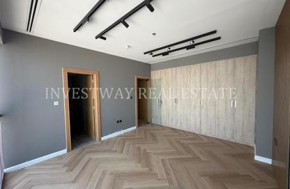 Office Space - Studio - 2 for rent in A A Tower - Sheikh Zayed Road - Dubai