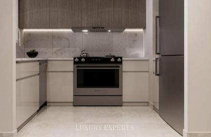 Apartment - 2 Bedrooms - 2 Bathrooms for sale in South Living - Residential District - Dubai South (Dubai World Central) - Dubai