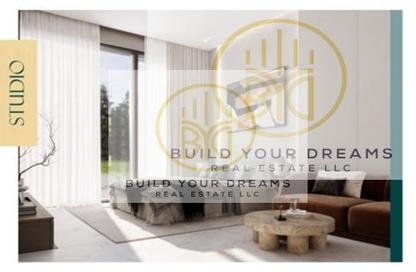 Apartment - 2 Bedrooms - 3 Bathrooms for sale in Elo 3 - Elo - Damac Hills 2 - Dubai Apartment - 2 Bedrooms - 3 Bathrooms for sale in Elo 3 - Elo - Damac Hills 2 - Dubai