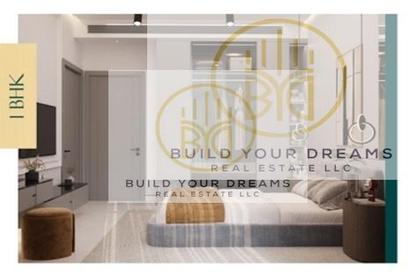 Apartment - 2 Bedrooms - 3 Bathrooms for sale in Elo 3 - Elo - Damac Hills 2 - Dubai Apartment - 2 Bedrooms - 3 Bathrooms for sale in Elo 3 - Elo - Damac Hills 2 - Dubai