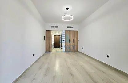 Apartment - Studio - 1 Bathroom for rent in Pantheon Elysee III - District 15 - Jumeirah Village Circle - Dubai