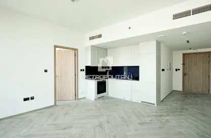 Apartment - 1 Bedroom - 1 Bathroom for rent in Peninsula Three - Peninsula - Business Bay - Dubai