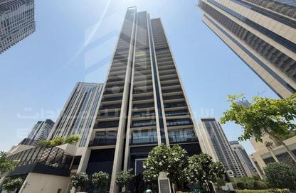 Apartment - 3 Bedrooms - 2 Bathrooms for sale in Harbour Gate Tower 1 - Harbour Gate - Dubai Creek Harbour (The Lagoons) - Dubai Apartment - 3 Bedrooms - 2 Bathrooms for sale in Harbour Gate Tower 1 - Harbour Gate - Dubai Creek Harbour (The Lagoons) - Dubai