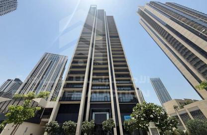 Apartment - 3 Bedrooms - 2 Bathrooms for sale in Harbour Gate Tower 1 - Harbour Gate - Dubai Creek Harbour (The Lagoons) - Dubai Apartment - 3 Bedrooms - 2 Bathrooms for sale in Harbour Gate Tower 1 - Harbour Gate - Dubai Creek Harbour (The Lagoons) - Dubai