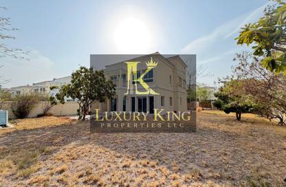 Villa - 2 Bedrooms - 4 Bathrooms for rent in Jumeirah Village Triangle - Dubai Villa - 2 Bedrooms - 4 Bathrooms for rent in Jumeirah Village Triangle - Dubai