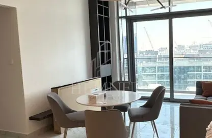 شقة - غرفة نوم - 1 حمام للايجار في ادهارا ستار - ارجان - دبي شقة - غرفة نوم - 1 حمام للايجار في ادهارا ستار - ارجان - دبي